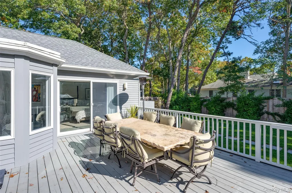6 Bridle Path Westhampton Beach NY 11978
