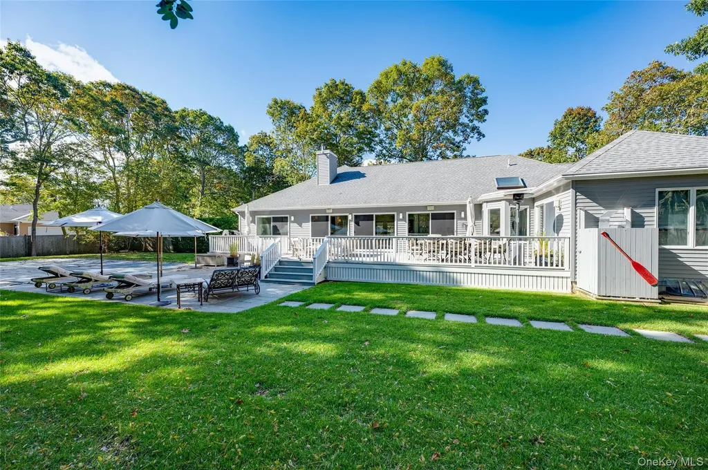 6 Bridle Path Westhampton Beach NY 11978