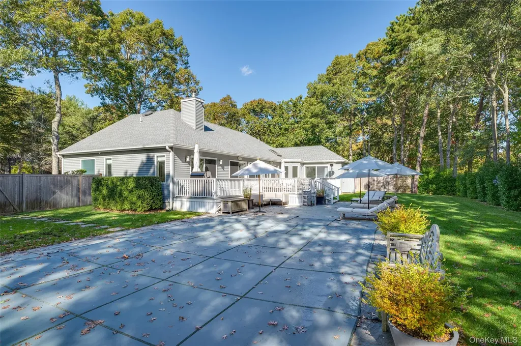 6 Bridle Path Westhampton Beach NY 11978