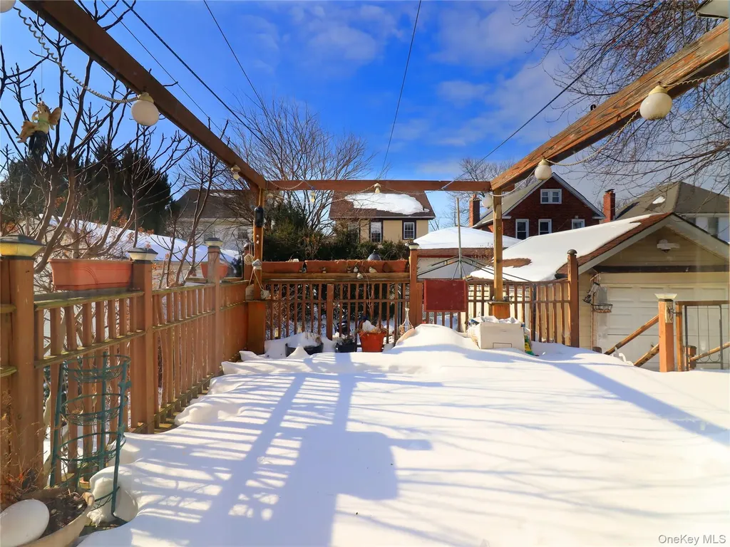 4328 168th Street Flushing NY 11358