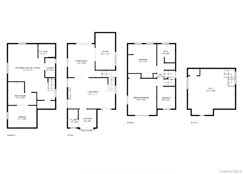 4328 168th Street Flushing NY 11358