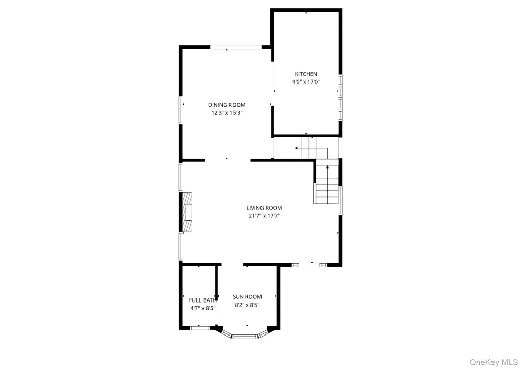 4328 168th Street Flushing NY 11358