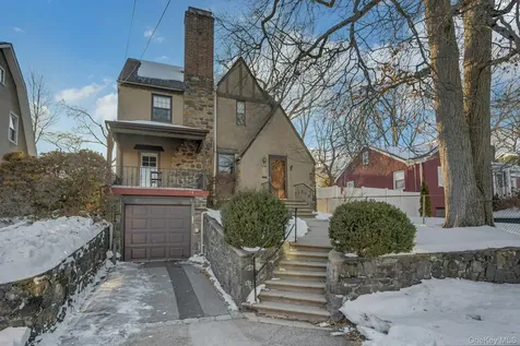 514 N Wagner Avenue Mamaroneck NY 10543