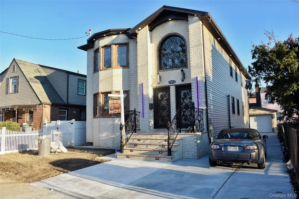 13912 111th Avenue Jamaica NY 11435