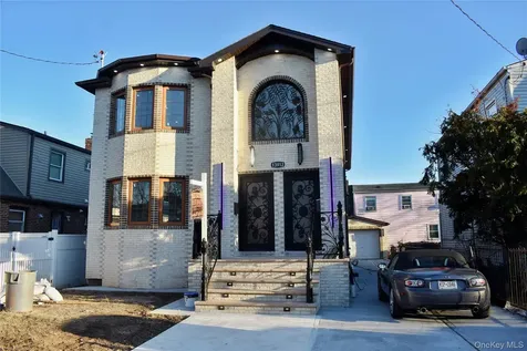 13912 111th Avenue Jamaica NY 11435