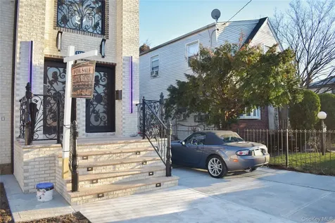 13912 111th Avenue Jamaica NY 11435