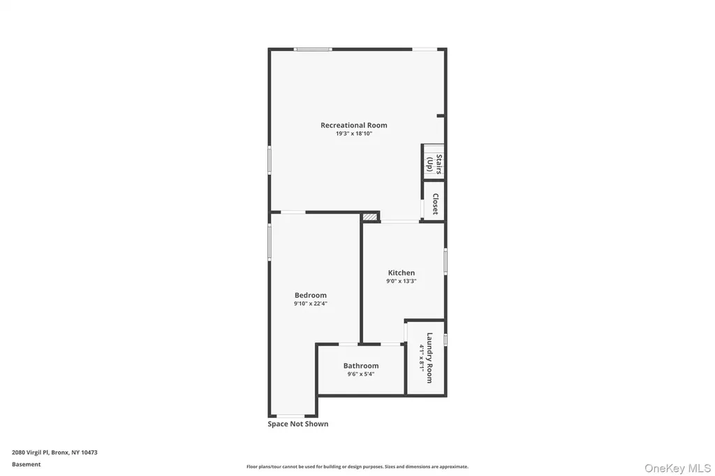 2080 Virgil Place Bronx NY 10473