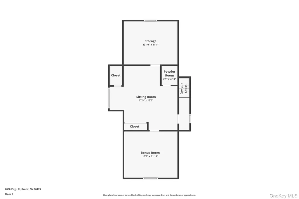 2080 Virgil Place Bronx NY 10473