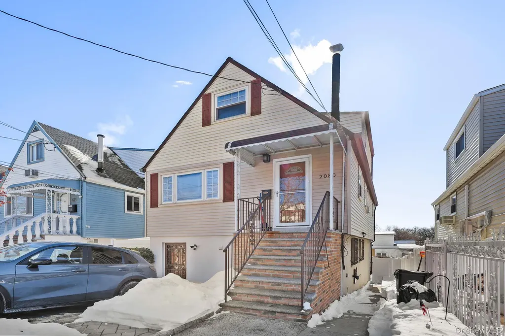 2080 Virgil Place Bronx NY 10473