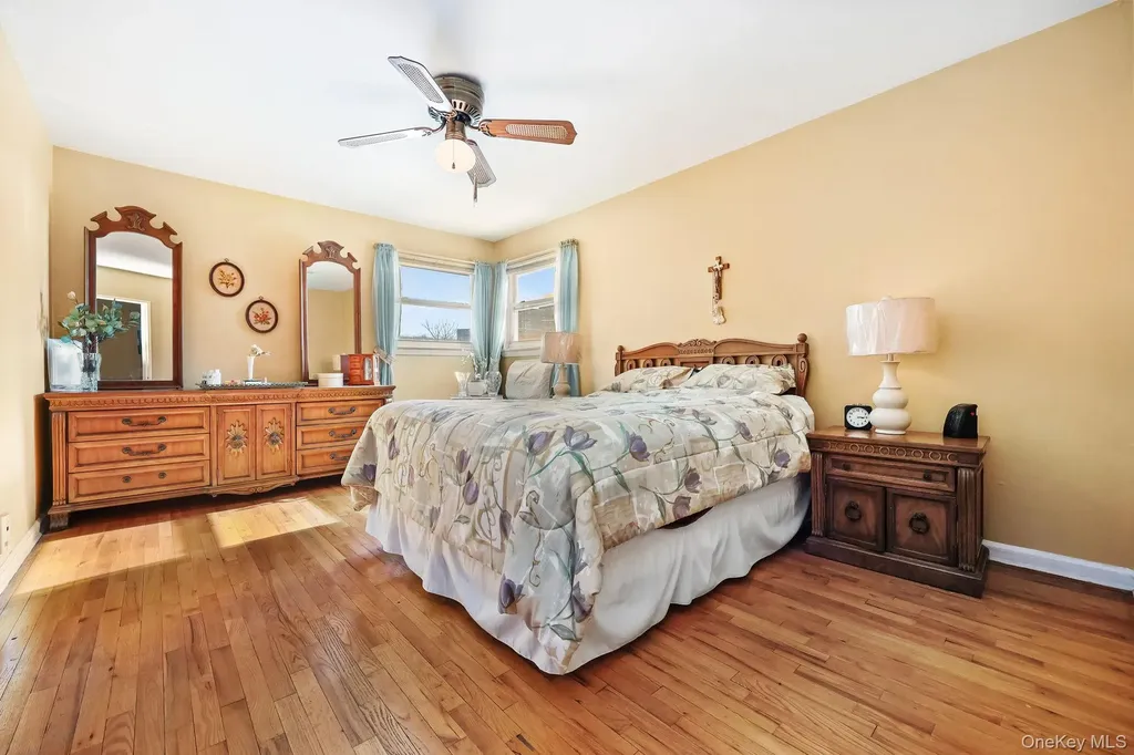 2080 Virgil Place Bronx NY 10473