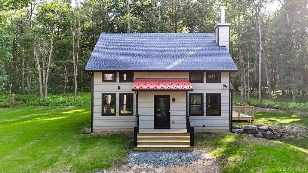 76 Timber Lake Drive Eldred NY 12732