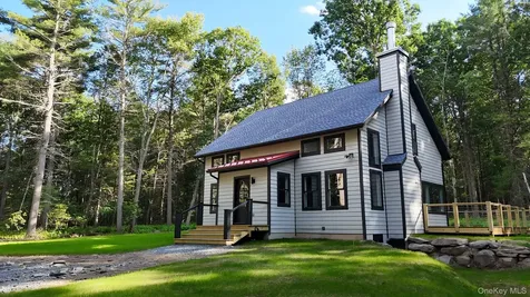 76 Timber Lake Drive Eldred NY 12732