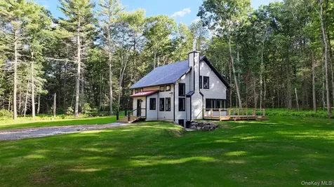 76 Timber Lake Drive Eldred NY 12732