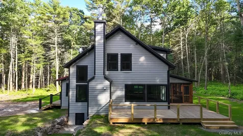 76 Timber Lake Drive Eldred NY 12732