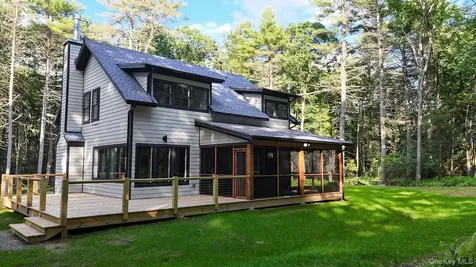 76 Timber Lake Drive Eldred NY 12732