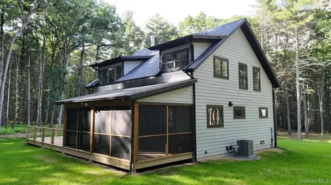 76 Timber Lake Drive Eldred NY 12732
