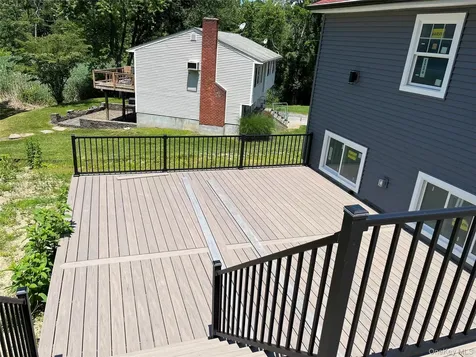 4 Glen Court Poughkeepsie NY 12603