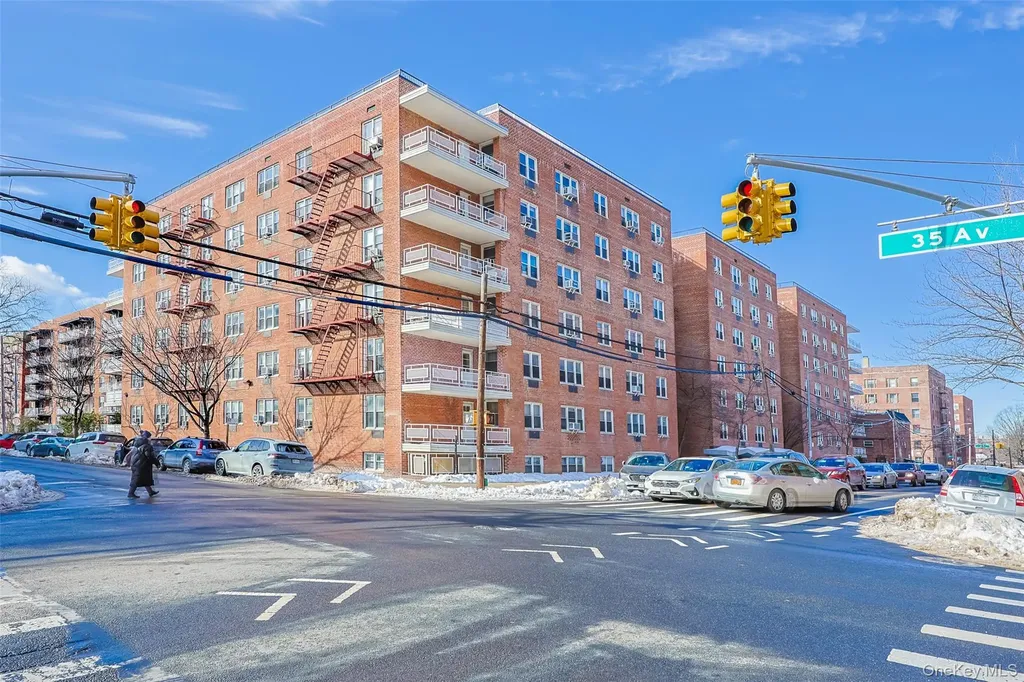 3420 Parsons Boulevard Flushing NY 11354