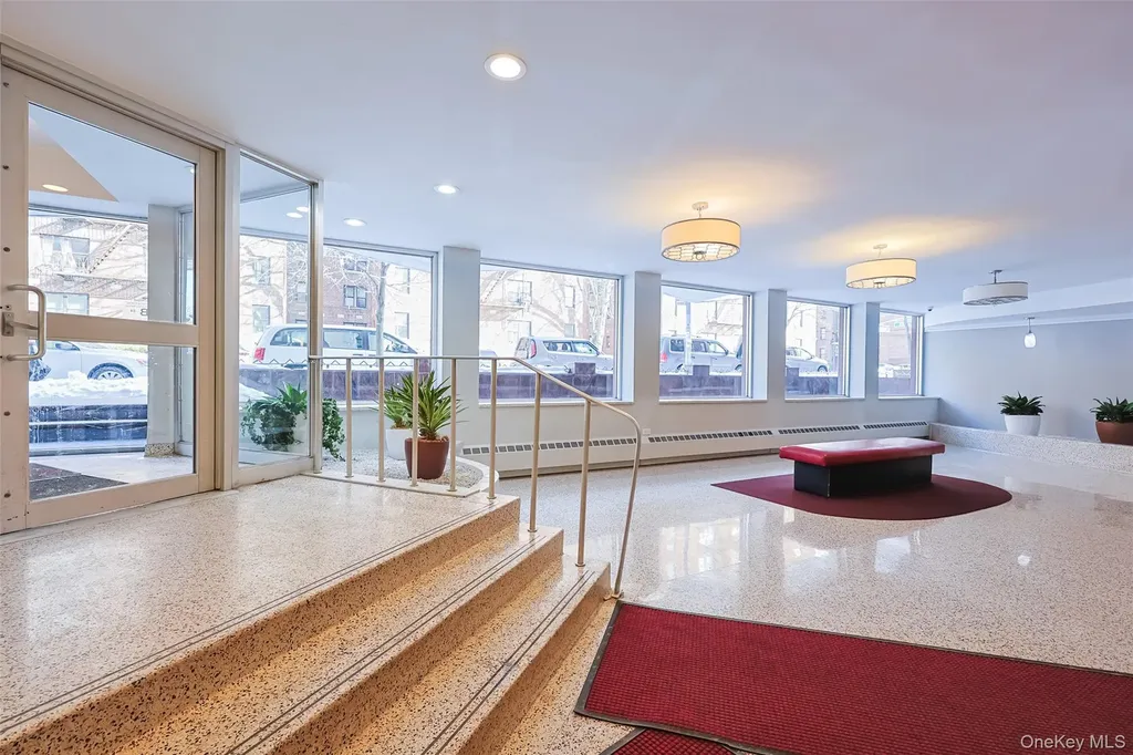3420 Parsons Boulevard Flushing NY 11354
