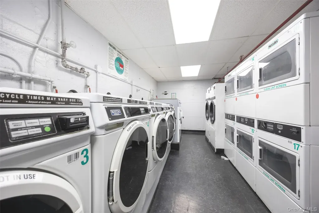 3420 Parsons Boulevard Flushing NY 11354