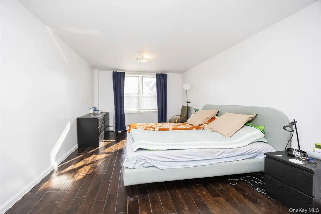 3420 Parsons Boulevard Flushing NY 11354
