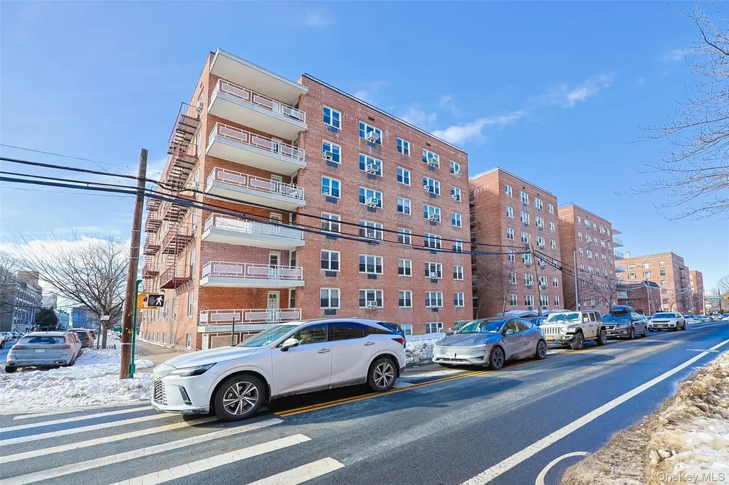 3420 Parsons Boulevard Flushing NY 11354