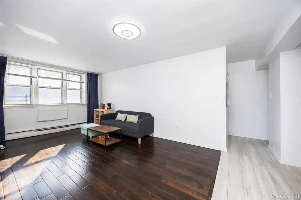 3420 Parsons Boulevard Flushing NY 11354