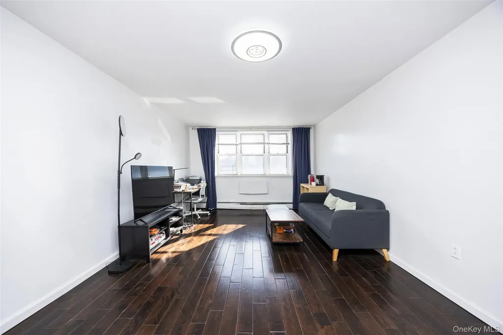 3420 Parsons Boulevard Flushing NY 11354