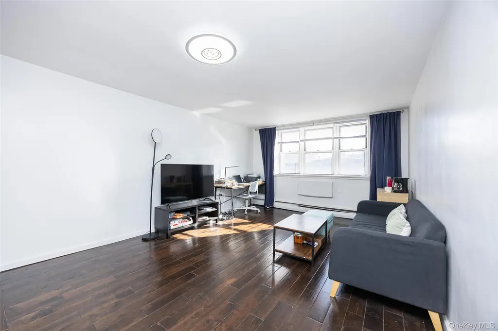 3420 Parsons Boulevard Flushing NY 11354