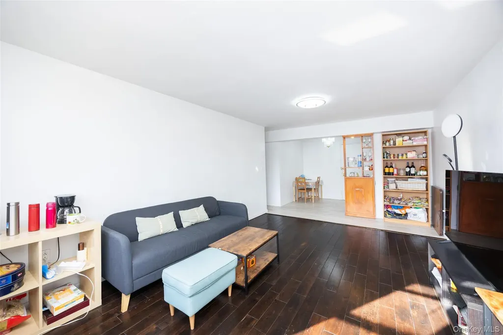 3420 Parsons Boulevard Flushing NY 11354