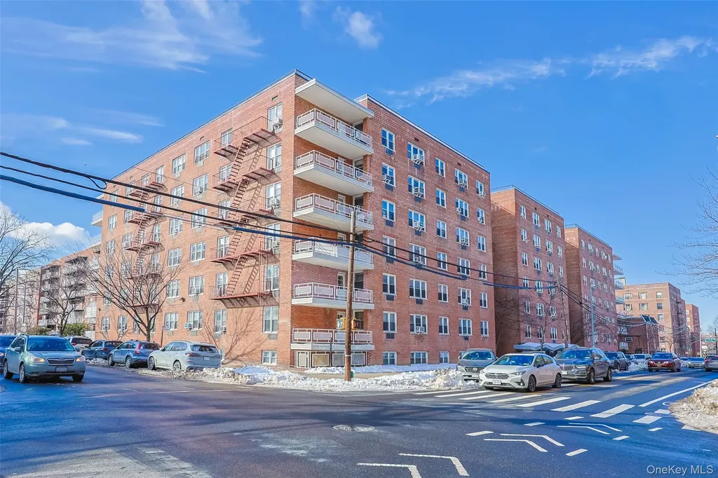 3420 Parsons Boulevard Flushing NY 11354