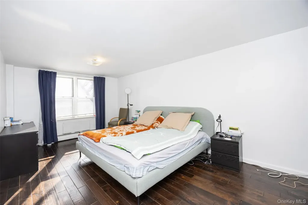 3420 Parsons Boulevard Flushing NY 11354