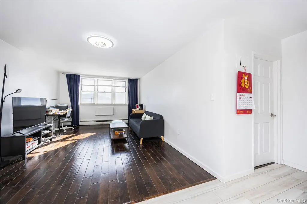 3420 Parsons Boulevard Flushing NY 11354