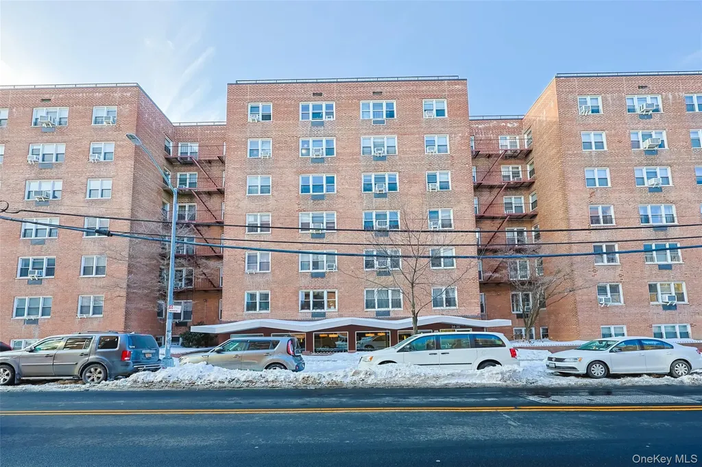 3420 Parsons Boulevard Flushing NY 11354