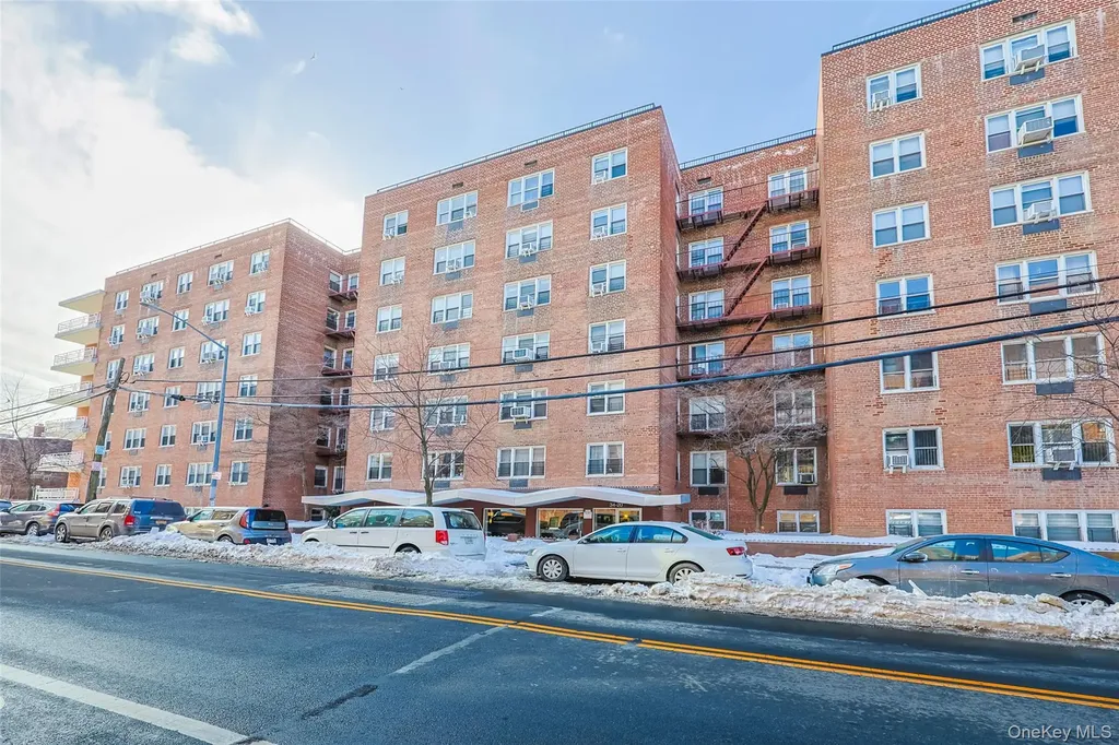 3420 Parsons Boulevard Flushing NY 11354