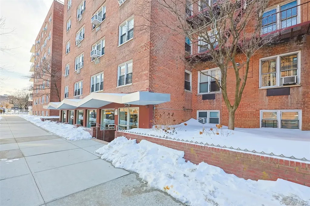 3420 Parsons Boulevard Flushing NY 11354