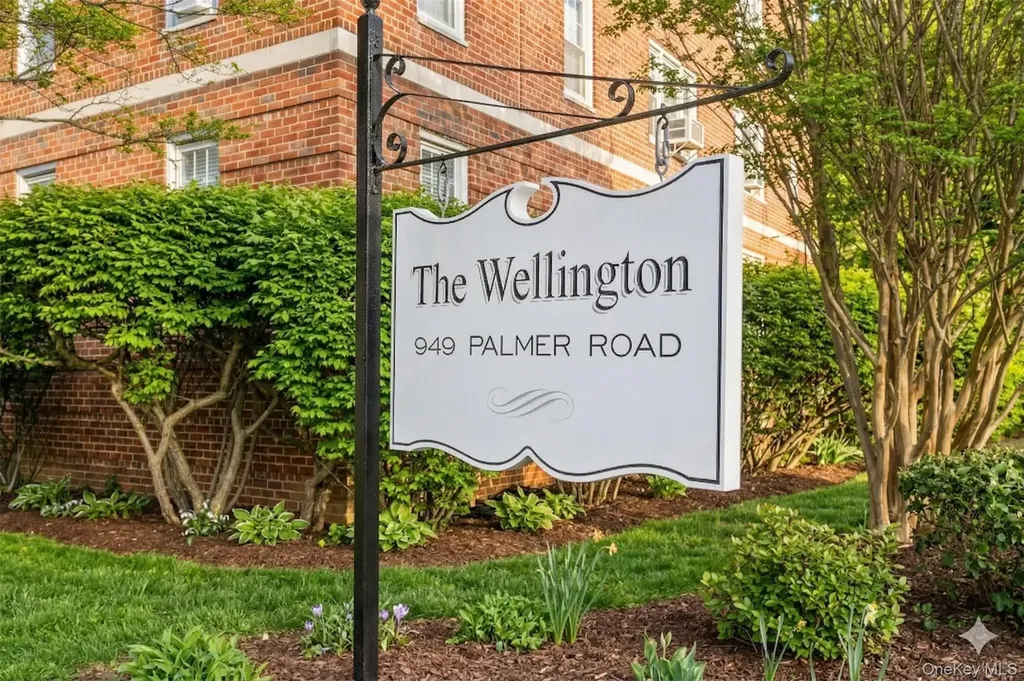 949 Palmer Bronxville NY 10708