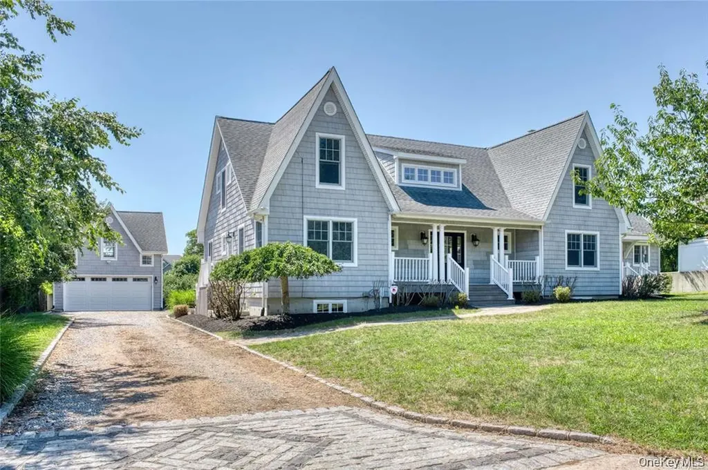 1155 Tasker Lane Greenport NY 11944