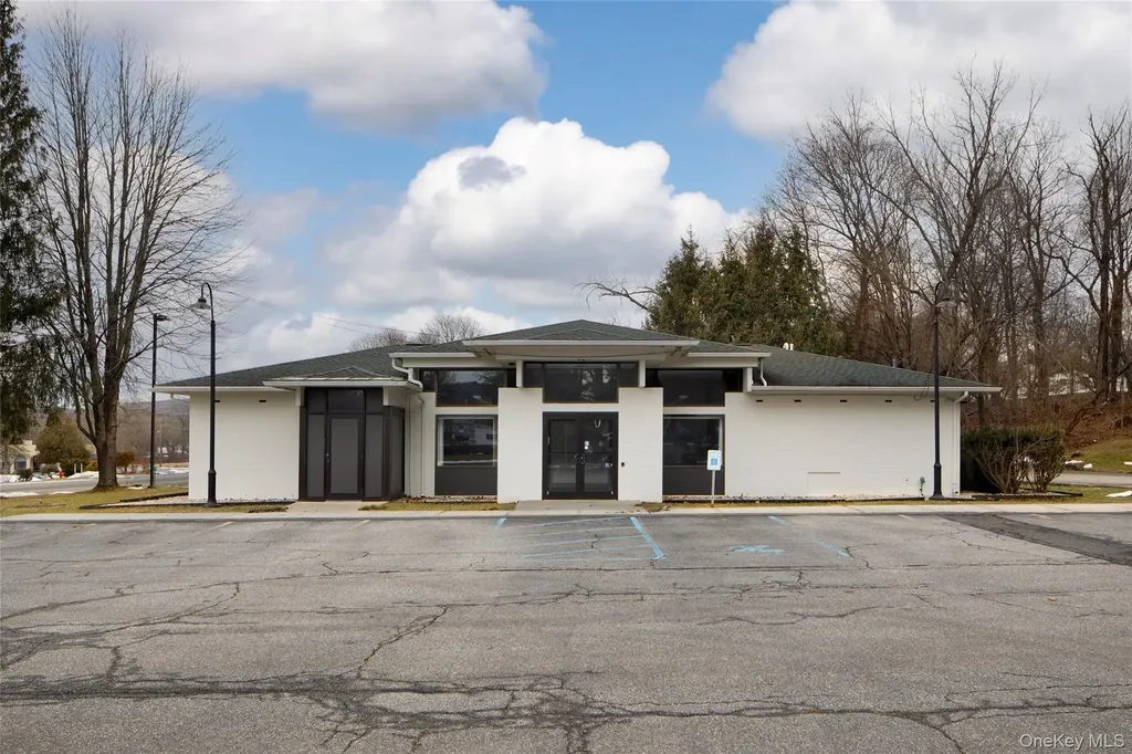 135 Route 44 Millerton NY 12546