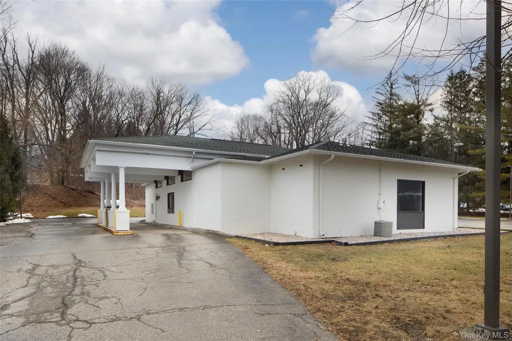 135 Route 44 Millerton NY 12546