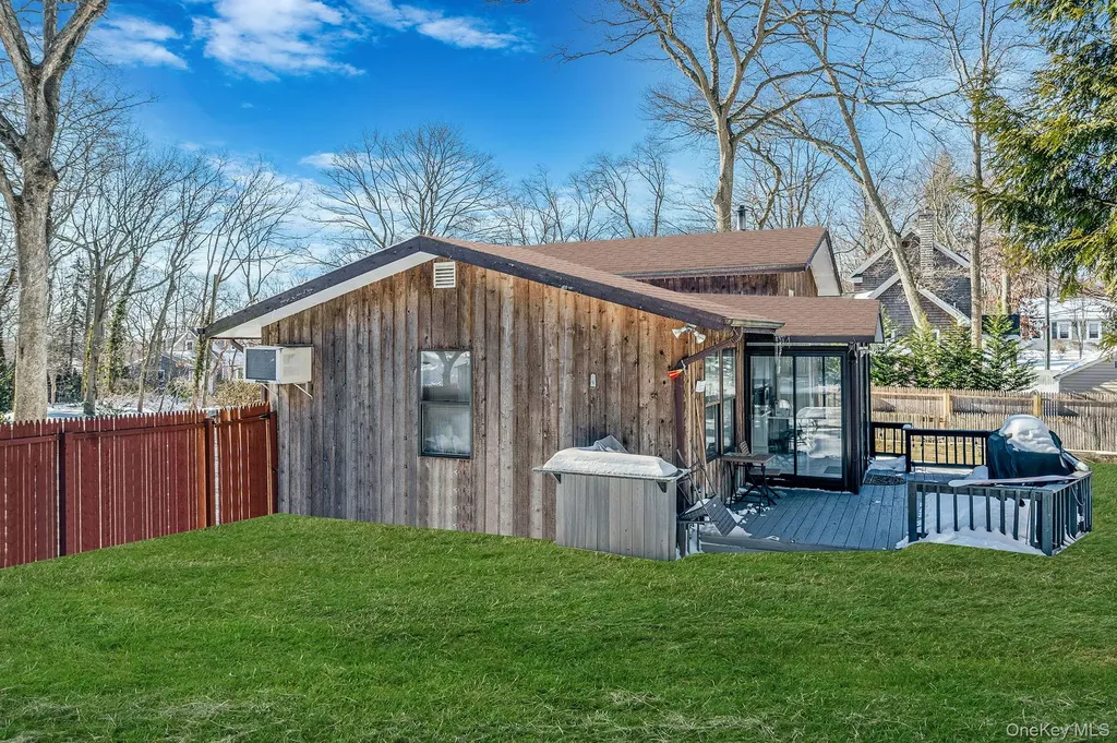 74 Hempstead Drive Sound Beach NY 11789
