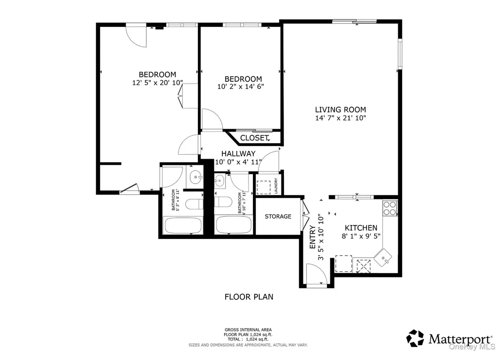 38-08 147th Street Flushing NY 11354