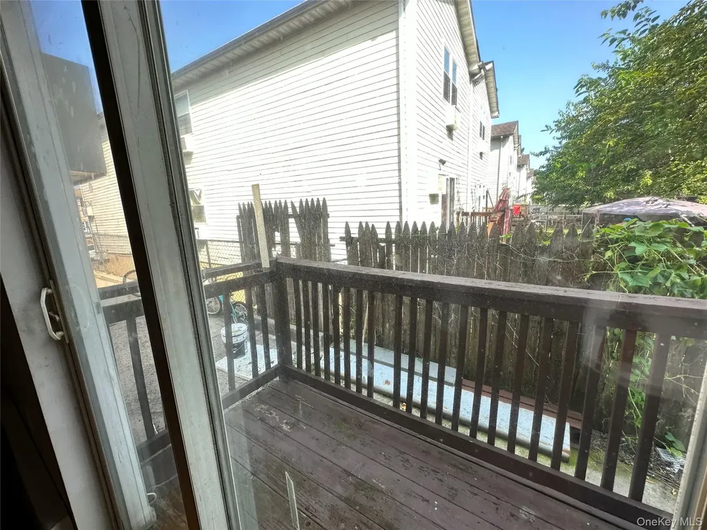 1907 Arnow Avenue Bronx NY 10469
