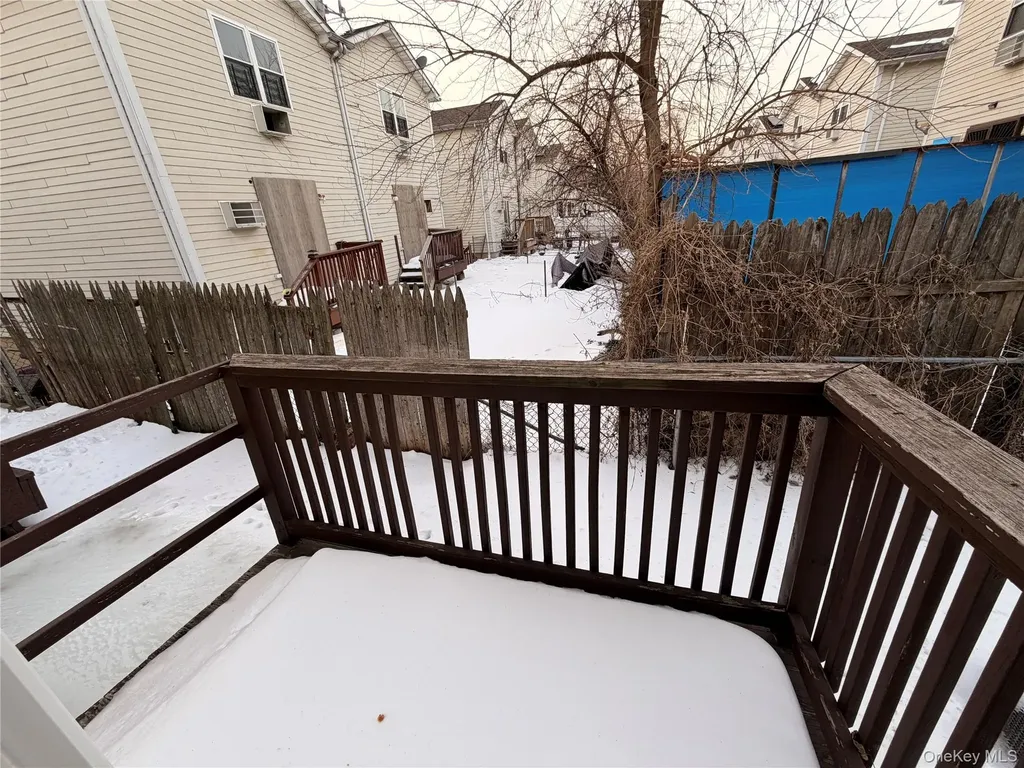 1907 Arnow Avenue Bronx NY 10469