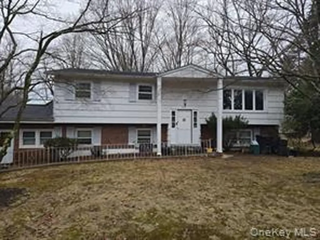 1015 Chestnut Ridge Road Chestnut Ridge NY 10977