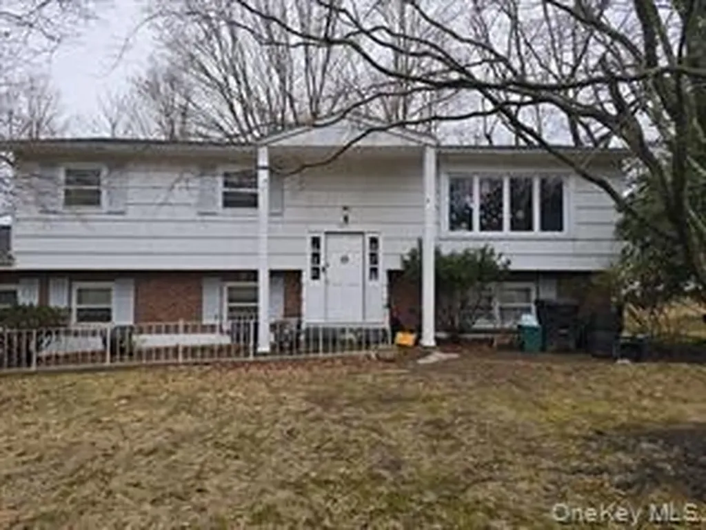 1015 Chestnut Ridge Road Chestnut Ridge NY 10977