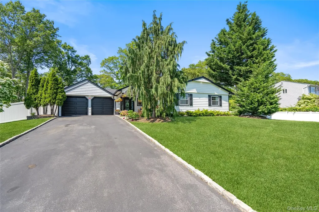 11 Gallatin Drive Dix Hills NY 11746