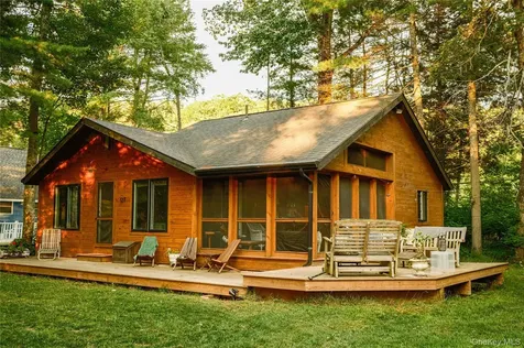 127 Queechy Shores Beach Canaan NY 12029