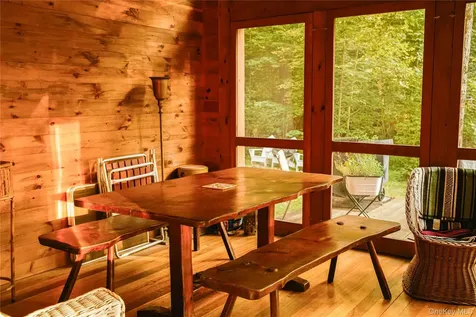 127 Queechy Shores Beach Canaan NY 12029