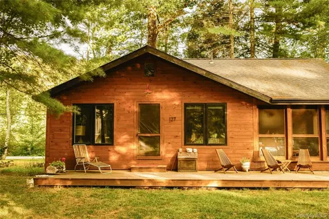 127 Queechy Shores Beach Canaan NY 12029